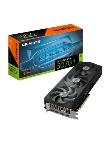 GB RTX5070TI EAGLE OC SFF 16G